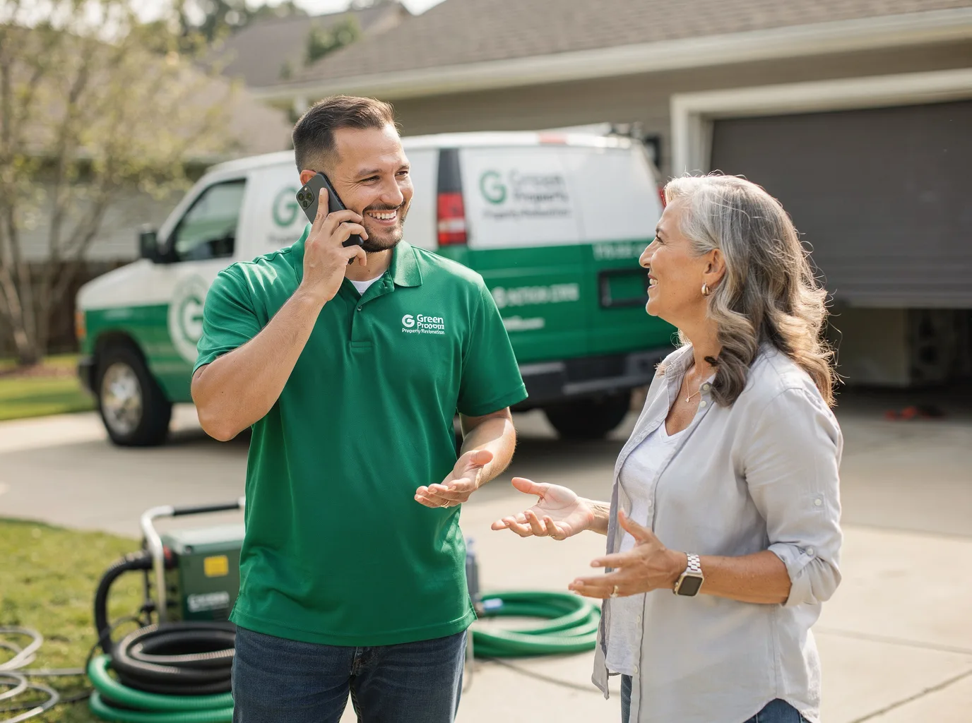 Water Damage Restoration Lidderdale, IA FAQs